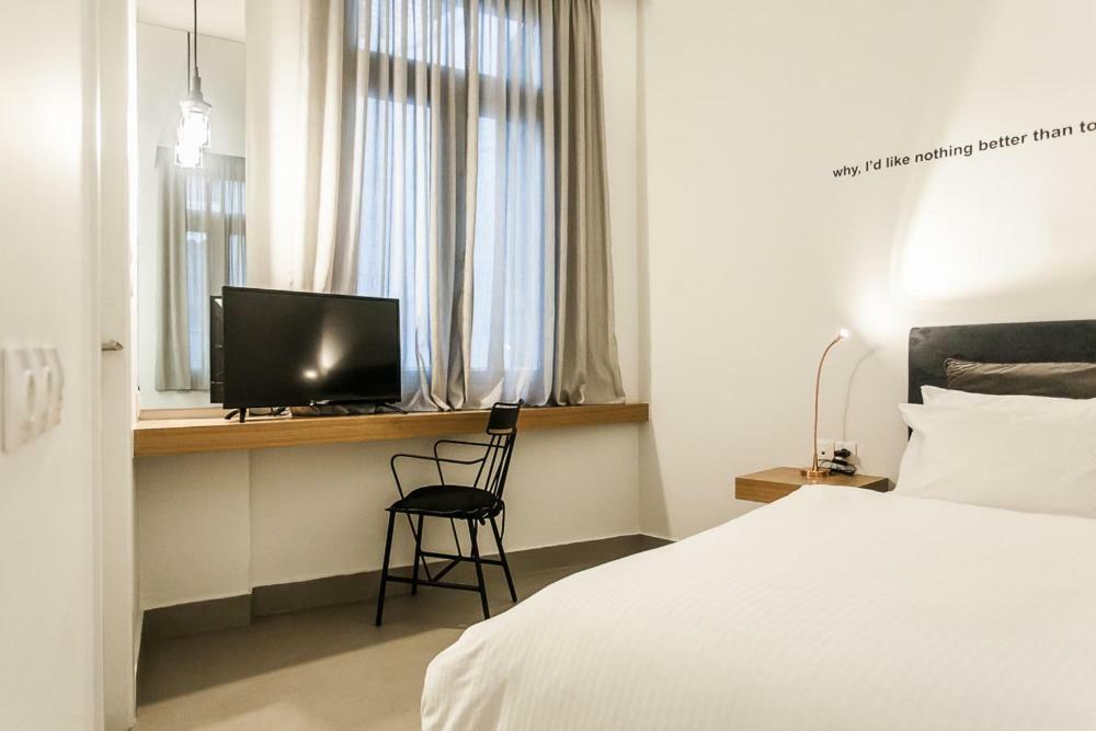 Monastiraki Suites By Livin Urbban Athen Eksteriør bilde